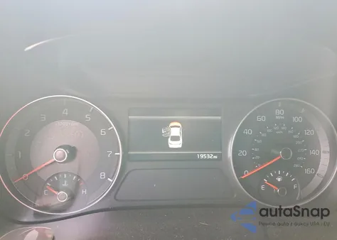 2024 Kia Forte Gt Line z USA, uszkodzony, nr VIN 3KPF54AD1RE801688